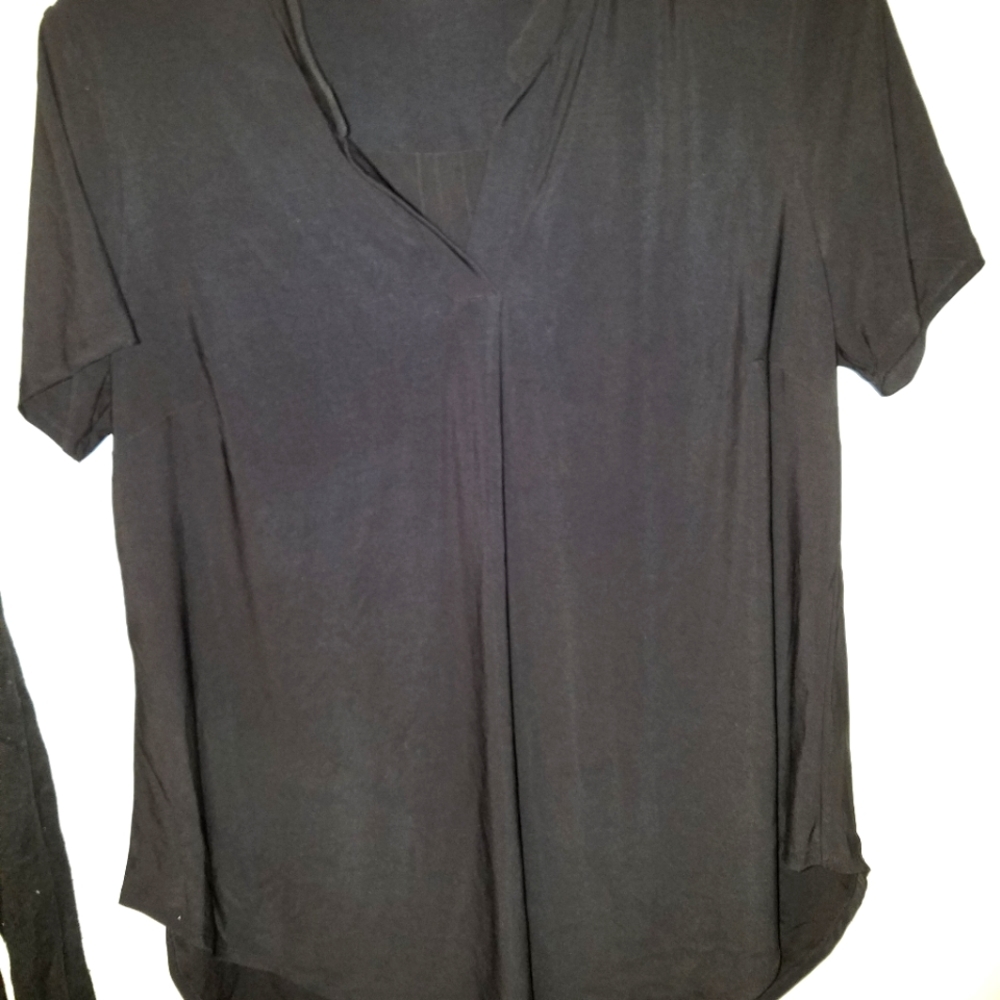 Cato 14/16 Black Top